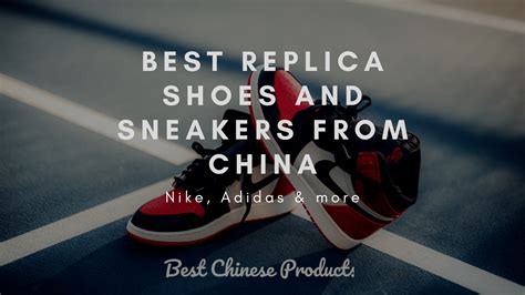 best china replica shoes